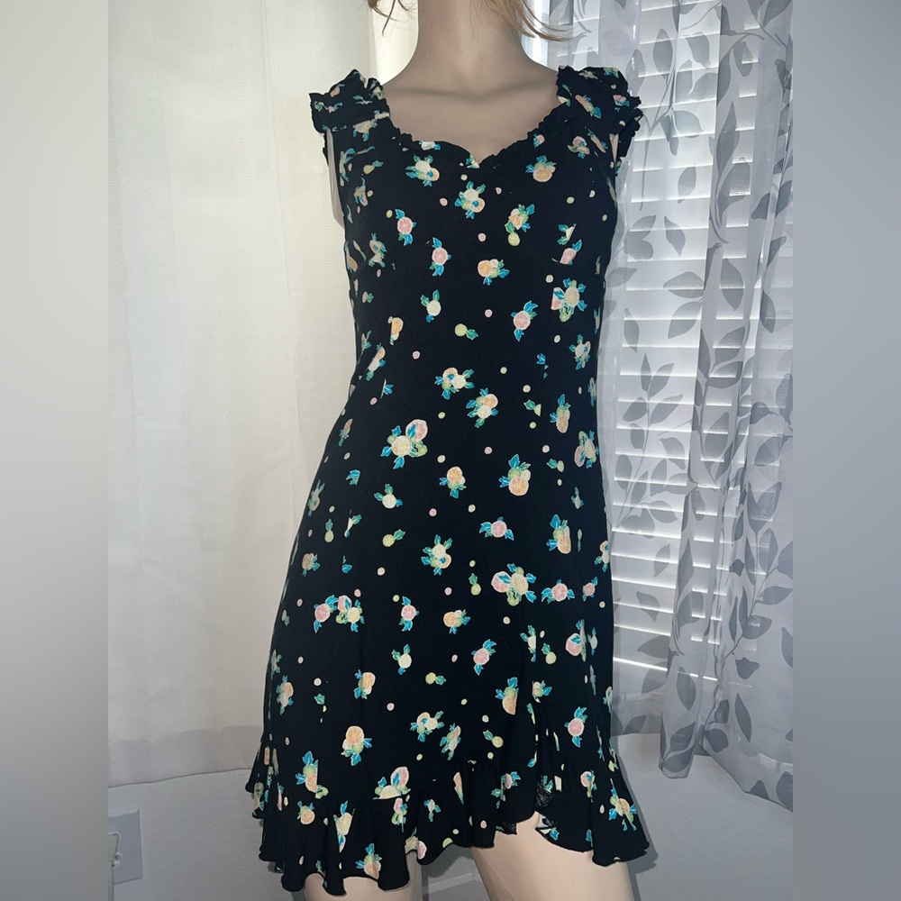 5 for $20 🌹 EUC Free People mini Sundress Sz XS